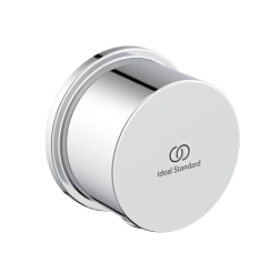 Шланговое подключение IdealRain 1/2" с обратным клапаном, Ideal Standard BC808AA Ideal Standard