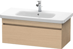 Модуль под раковину DuraStyle 93х44,8х39,8 см, дуб натуральный, Duravit DS638203030 Duravit