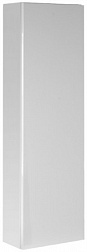 Шкаф Rythmik 30х13,5х96,4 см, белый глянцевый, 2 стеклянные полки, 1 встроенная, шарниры слева, Jacob Delafon EB1058G-N18 Jacob Delafon