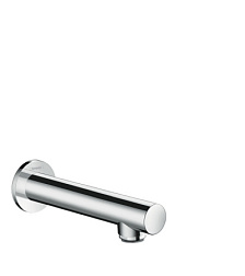 Излив Talis S длина излива 17,5см, неповоротный, Hansgrohe 72410000 Hansgrohe