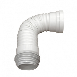 Гофра для унитаза Complementos desagüe, Noken N499816834 Noken