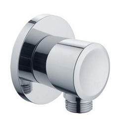 Шланговое подключение Edition Palais, Keuco 54047 010000 Keuco