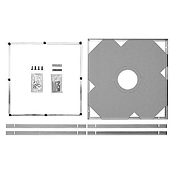 Каркас для поддона монтажный комплект, Duravit 790140000000000 Duravit