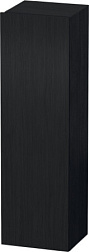 Шкаф-колонна DuraStyle 40х36х140 см, дуб чёрный, правый, подвесной монтаж, Duravit DS1219R1616 Duravit