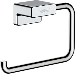 Держатель туалетной бумаги AddStoris хром, Hansgrohe 41771000 Hansgrohe