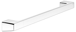 Горизонтальный полотенцедержатель Aveno 60 см, с клеевым комплектом, хром, Keuco 14601 010600 Keuco
