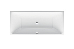 Стальная ванна BetteLoft 180х80 см, с самоочищающимся покрытием glaze plus, толщина 3.5мм, без антискользящего, Bette 3172-000PLUS Bette