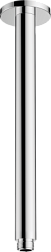 Потолочный кронштейн для верхнего душа Vernis Blend 30 см, Hansgrohe 27805000 Hansgrohe