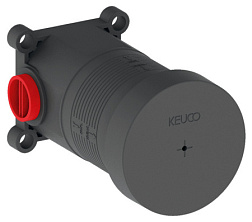 Внутренняя часть встраиваемого смесителя IXMO с выводом для шланга, 1 функция, Keuco 59552000170 Keuco