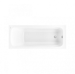 Акриловая ванна Mare 150х70 см, Roxa RX2MAR1000100 Roxa