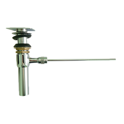 Сливной набор для раковины Jewelhex для биде, без перелива, TOTO DH446VE TOTO