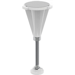 Ножки для поддона Ultraflat 6 шт., Ideal Standard T462767 Ideal Standard