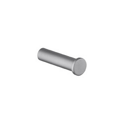 Крючок SteeL цвет стальной, Axor 41839800 Axor