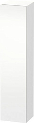 Шкаф-колонна DuraStyle 40х36х180 см, белый матовый, правый, подвесной монтаж, Duravit DS1229R1818 Duravit