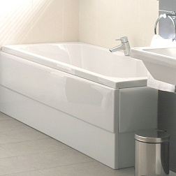 Фронтальная панель для ванны 150 см, Vitra 51500006000 Vitra