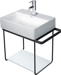 Полка для консоли DuraSquare белая, 42х26, Duravit 0099668300 Duravit