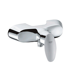 Настенный смеситель без излива Taron без лейки, Grohe 33598IP0 Grohe