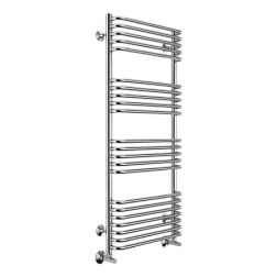 Водяной полотенцесушитель Стандарт 50х100 см, нижнее подключение, Terminus 4670078529800 Terminus