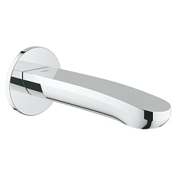Излив Eurostyle Cosmopolitan длина излива 17см, неповоротный, Grohe 13276002 Grohe