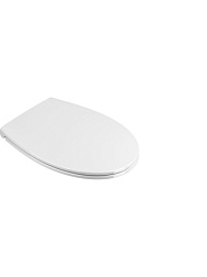 Сиденье для унитаза Velis дюропласт, с микролифтом, Catalano 5V57STF000 Catalano