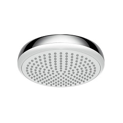 Лейка верхнего душа Crometta 18 см, round, без держателя, Hansgrohe 26577400 Hansgrohe