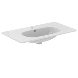 Мебельная раковина Tesi 82,5х45 см, Ideal Standard T3509V1 Ideal Standard