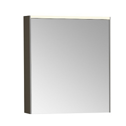 Зеркало Core 62х70 см, правое, с подсветкой, Vitra 66910 Vitra
