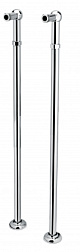 Опоры для напольного смесителя Spazio doccia L тип, Fiore 35PAP001 Fiore
