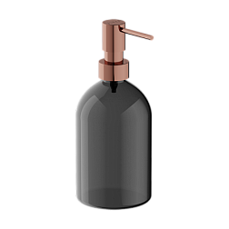 Дозатор Origin медь, Vitra A4489126 Vitra