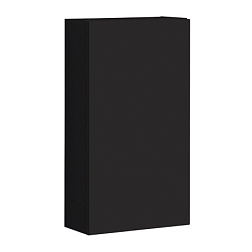 Шкаф Renova Plan 39х17,3х70 см, черный, Geberit 501.920.JK.1 Geberit