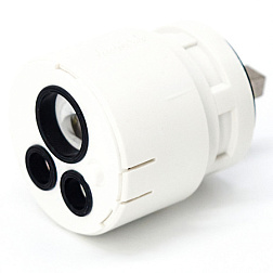 Картридж для смесителя керамический, 46мм, Kludi 7520100-00 Kludi