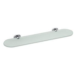 Полка Oval 52,1 см, Bemeta 118402031 Bemeta