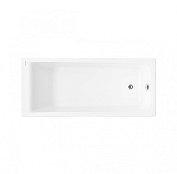 Акриловая ванна Aura 170х75 см, Roxa RX2AUR1020100 Roxa