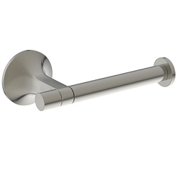 Держатель туалетной бумаги La Dolce Vita цвет стальной, Ideal Standard T5495GN Ideal Standard