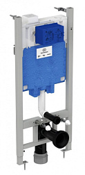 Система инсталляции для унитаза Prosys Eco Frame М 50х15х115 см, без кнопки, Ideal Standard R046367 Ideal Standard