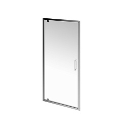 Душевая дверь Vetro 100х195 см, холм, 6 мм, Kerama Marazzi VE.100.PD.CR Kerama Marazzi