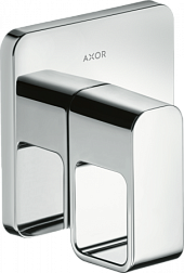 Лицевая часть встраиваемого вентиля Urquiola, Axor 11960000 Axor