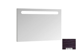 Зеркало Chrome 60х55 см, оникс, с подсветкой, Ravak X000000547 Ravak