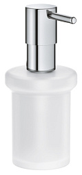 Дозатор Essentials хром, Grohe 40394001 Grohe
