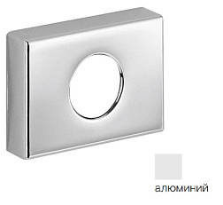 Дозатор гигиенических пакетиков Universalartikel алюминий finish, Keuco 04976170000 Keuco