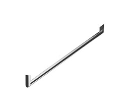 Полотенцедержатель для раковины Canova Royal 67 см, Catalano 5P75CV00 Catalano