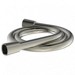 Шланг Idealflex 125 см, (silver storm), стальной цвет, Ideal Standard BE125GN Ideal Standard