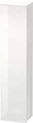Шкаф-колонна DuraStyle 40х36х180 см, белый глянцевый, левый, подвесной монтаж, Duravit DS1229L2222 Duravit