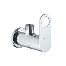 Встраиваемый вентиль Ornamix Prime угловой, Jaquar ORP-CHR-10053PM Jaquar