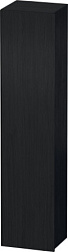Шкаф-колонна DuraStyle 40х36х180 см, дуб чёрный, левый, подвесной монтаж, Duravit DS1229L1616 Duravit
