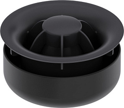 Стакан с мембраной для сифонов TECEdrainpoint S двухступенчатый, низкий, TECE 3695002 TECE