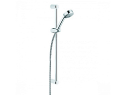 Душевой гарнитур Zenta 1 режим ручной лейки, Kludi 6063005-00 Kludi