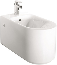 Биде Moments 35х57 см, подвесное, без крышки, Ideal Standard K5061MA Ideal Standard