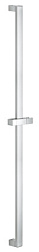 Штанга для душа Euphoria Cube 90 см, с поворотным держателем, Grohe 27841000 Grohe