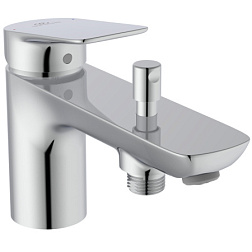 Смеситель на борт ванны CeraLife C на 1 отв., Ideal Standard BE069AA Ideal Standard